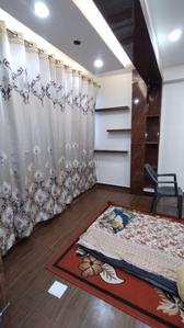 Bedroom Image of 1100 Sq.ft 2 BHK Apartment / Flat for sale in Mahagun Mascot, Crossings Republik Ghaziabad for Rs. 7200000