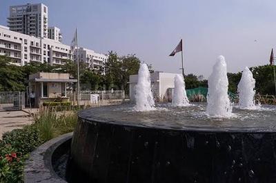 Image of 450 Sq.ft Residential Plot / Land for sale in Sector 89A, Gurgaon for Rs. 36000000
