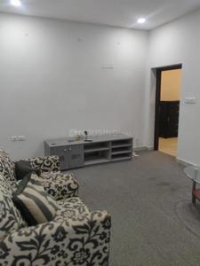 Hall Image of 4500 Sq.ft 4.5 BHK Villa for rent in Ramky Tranquillas, Kismatpur Hyderabad for Rs. 85000
