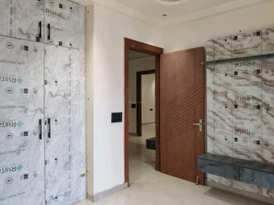 Bedroom Image of 1500 Sq.ft 3 BHK Builder Floor for sale in Vasundhara Ghaziabad for Rs. 12000000