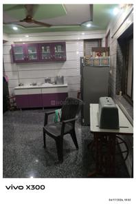 Hall Image of 1800 Sq.ft 4 BHK Duplex for sale in Khokhra Ahmedabad for Rs. 20000000