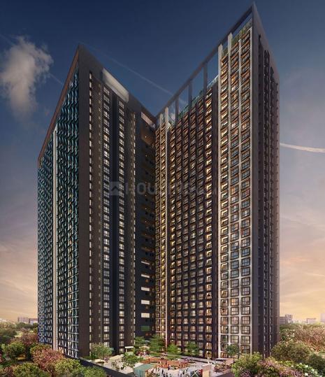 Purva Atmosphere Main Image 1