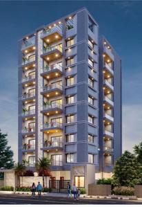 Image of 2901 Sq.ft 4 BHK Apartment / Flat for sale in Ramdaspeth, Nagpur for Rs. 32500000