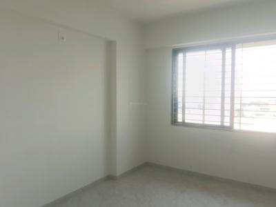 Bedroom Image of 1683 Sq.ft 3 BHK Apartment / Flat for sale in Gota Ahmedabad for Rs. 9000000
