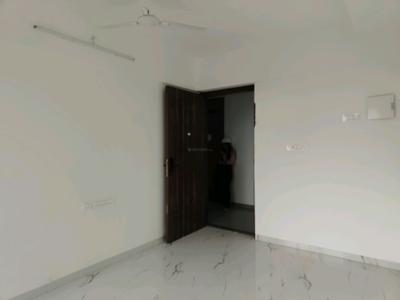 Living Room Image of 450 Sq.ft 1 BHK Apartment / Flat for sale in Mansarovar Ariana, Vasai West Vasai for Rs. 3961000