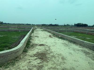 Image of 1200 Sq.ft Residential Plot / Land for sale in Bara Bazar, Madhubani for Rs. 1680000