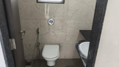 Image of 1050 Sq.ft 2 BHK Apartment / Flat for rent in VJ Yashwin Orizzonte Phase 1, Chokhi Dhani, Pune for Rs. 39500