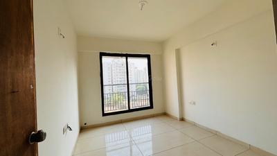Bedroom Image of 1350 Sq.ft 2 BHK Apartment / Flat for sale in Shri Brahmani Vishakha Eliana, Chandkheda Ahmedabad for Rs. 6100000