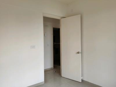Bedroom Image of 1300 Sq.ft 3 BHK Apartment / Flat for sale in Dosti West County, Thane West Thane for Rs. 21500000
