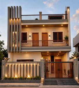 Image of 2500 Sq.ft 5 BHK Duplex for sale in Chitaipur, Varanasi for Rs. 10700000