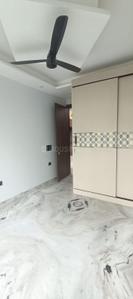 3 BHK Independent Builder Floor