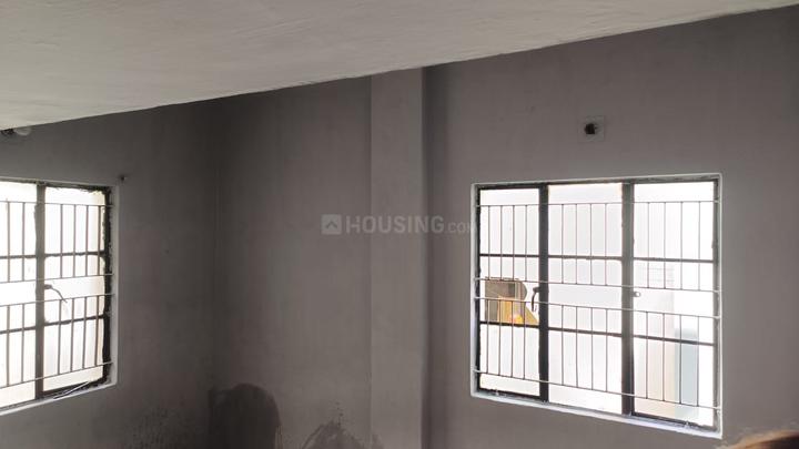 Aanandnagar flat Bedroom 1