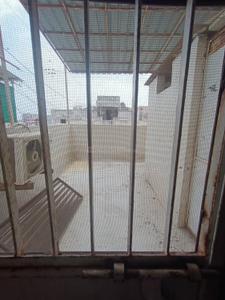 Balcony Image of 1440 Sq.ft 3 BHK Penthouse for sale in Satellite Ahmedabad for Rs. 9000000
