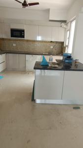 Kitchen Image of 2259 Sq.ft 4 BHK Apartment / Flat for sale in Godrej Woods, Sector 43 Noida for Rs. 45000000