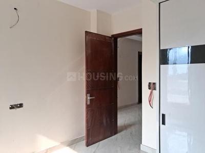 Bedroom Image of 650 Sq.ft 1 BHK Apartment / Flat for sale in Sector 74 Noida for Rs. 2300000
