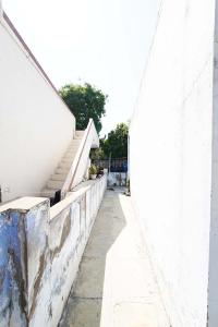 Balcony Image of 238 Sq.ft 1 RK Independent House for sale in Amraiwadi Ahmedabad for Rs. 2551000