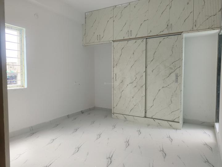 Subhash Chandra Bose nagar Bedroom 1