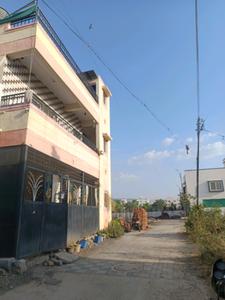 Building Image of 2500 Sq.ft 5 BHK Independent House for sale in Fursungi Pune for Rs. 7500000