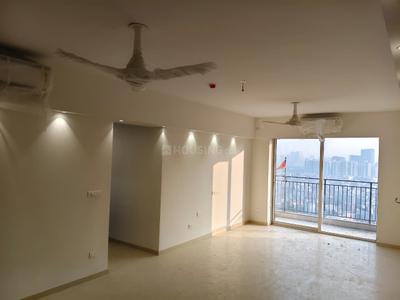 Hall Image of 2563 Sq.ft 3 BHK Apartment / Flat for sale in Godrej Woods Phase 3, Sector 43 Noida for Rs. 52000000