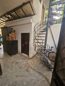 Balcony Image of 610 Sq.ft 3 BHK Independent House for sale in Palam Vihar Gurgaon for Rs. 20000000