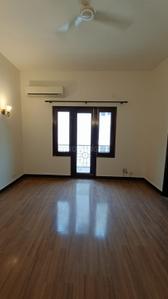 Bedroom Image of 7200 Sq.ft 4 BHK Builder Floor for rent in Vivek Home Vivek Homes 5, Panchsheel Park New Delhi for Rs. 450000