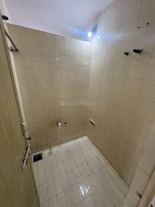 Bathroom Image of 1050 Sq.ft 2 BHK Apartment / Flat for sale in Shyamal Ahmedabad for Rs. 5500000