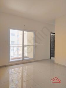 Hall Image of 1055 Sq.ft 2.5 BHK Apartment / Flat for sale in Shriram WYT Field by Shriram Properties, Budigere Cross Bengaluru for Rs. 13000000