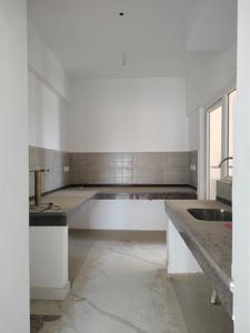 Kitchen Image of 1870 Sq.ft 4 BHK Apartment / Flat for sale in ACE Divino, Noida Extension Greater Noida for Rs. 20800000