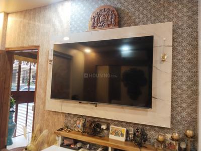 Hall Image of 2500 Sq.ft 3 BHK Villa for rent in Paranjape Vasant Vihar, Baner Pune for Rs. 85000