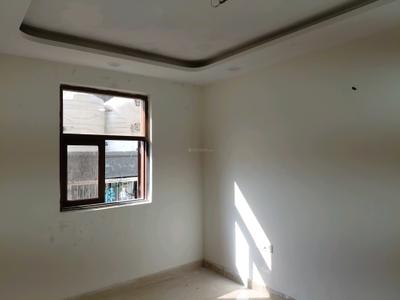 Bedroom Image of 1480 Sq.ft 4 BHK Apartment / Flat for sale in Sultanpur New Delhi for Rs. 12500000