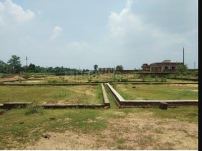 Image of 1000 Sq.ft Residential Plot / Land for sale in Jhalwa, Allahabad for Rs. 1400000