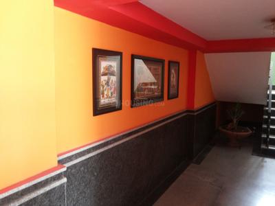 Balcony Image of 1450 Sq.ft 3 BHK Apartment / Flat for sale in JJ Rajvatika, Patharagadia Bhubaneswar for Rs. 8500000