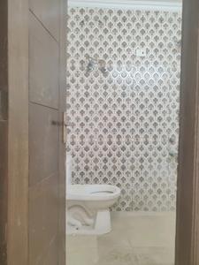 Bedroom One Image of 2025 Sq.ft 4 BHK Builder Floor for sale in Green Field Colony Faridabad for Rs. 15500000
