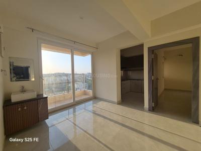 Bedroom Image of 1105 Sq.ft 2 BHK Apartment / Flat for rent in Pundag Ranchi for Rs. 16000