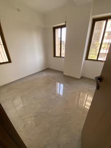 Bedroom Image of 1870 Sq.ft 4 BHK Apartment / Flat for rent in Gangapur Nashik for Rs. 47000