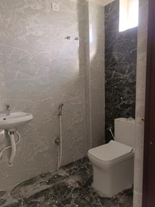 Bedroom One Image of 1845 Sq.ft 3 BHK Apartment / Flat for sale in Alwal Secunderabad for Rs. 11070005