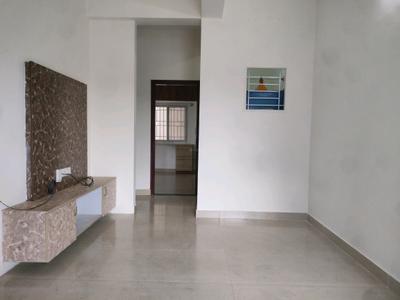 Living Room Image of 1100 Sq.ft 2 BHK Independent House for rent in Varthur Bengaluru for Rs. 20000