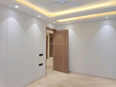 Bedroom Image of 3078 Sq.ft 4 BHK Builder Floor for sale in Sector 46 Gurgaon for Rs. 45500000