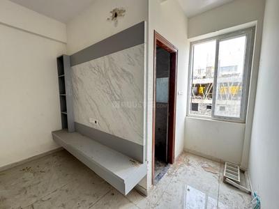 Balcony Image of 1300 Sq.ft 2 BHK Apartment / Flat for rent in Kadubeesanahalli Bengaluru for Rs. 40000