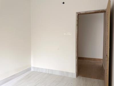 Bedroom Image of 1140 Sq.ft 3 BHK Apartment / Flat for sale in Sarada Pally Kolkata for Rs. 6270000