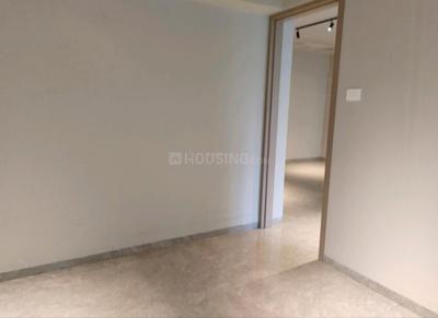 Bedroom Image of 1236 Sq.ft 2 BHK Apartment / Flat for sale in Atlantic Infinity, Ulwe Navi Mumbai for Rs. 16500000