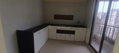 Kitchen Image of 1500 Sq.ft 3 BHK Apartment / Flat for sale in Today Ganesham, Ulwe Navi Mumbai for Rs. 15500000