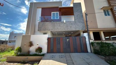 Image of 3500 Sq.ft 4 BHK Independent House for sale in Villankurichi, Coimbatore for Rs. 26900000