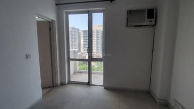 Bedroom Image of 1450 Sq.ft 3 BHK Apartment / Flat for rent in DLF Carlton Estate, Sector 53 Gurgaon for Rs. 65000