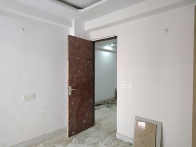 Bedroom Image of 1250 Sq.ft 2 BHK Apartment / Flat for sale in Ambr Amore, Noida Extension Greater Noida for Rs. 4999000