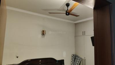 3 BHK Independent Builder Floor