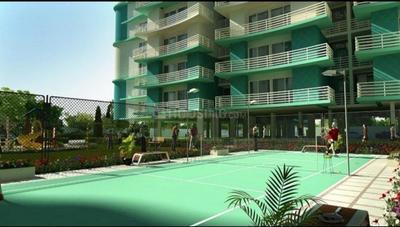 Image of 1466 Sq.ft 3 BHK Apartment / Flat for sale in Paras Greens Phase II, Bamrauli, Allahabad for Rs. 7677000