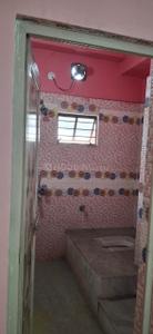 Bathroom Image of 900 Sq.ft 2 BHK Apartment / Flat for sale in Mahaprabhu Jharna Apartment, Benachity Durgapur for Rs. 3400000