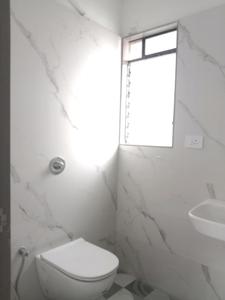 Bedroom Two Image of 900 Sq.ft 2 BHK Apartment / Flat for rent in Thane West Thane for Rs. 47000
