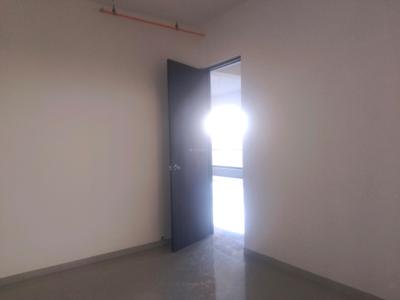 Bedroom Image of 1200 Sq.ft 3 BHK Apartment / Flat for rent in NHI Akshaya Residency, Borivali West Mumbai for Rs. 79000